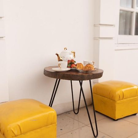 دالات Khanh Vy Hotel المظهر الخارجي الصورة